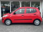Hyundai i10 1.1i 67pk, Active uitv.,Airco,LPG/G3, Auto's, Hyundai, Voorwielaandrijving, Stof, Gebruikt, 4 cilinders
