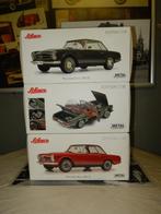 MERCEDES PAGODE 280 SL APART' SCHUCO, Hobby en Vrije tijd, Modelauto's | 1:18, Ophalen of Verzenden, Nieuw, Auto, Overige merken