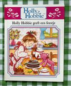 Holly Hobbie geeft een feestje 1991, Ophalen of Verzenden, Zo goed als nieuw