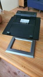 Dell E-View laptop Stand | Dock voor Latitude E-series, Ophalen of Verzenden, Zo goed als nieuw, Dell, Docking station