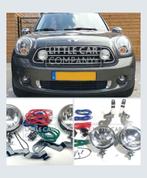 Verstralers new mini cooper R60 en …..
