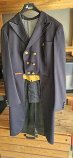 Kentucky slipjas maat 36/38 zgan, Dieren en Toebehoren, Paardrijkleding, Ophalen of Verzenden, Zo goed als nieuw, Dressuur