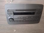 Mp3 Radio fiat panda 100hp, Ophalen, Gebruikt