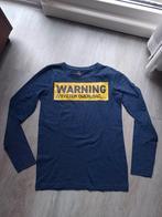 Nieuwe jongens shirt, Chapter Young, Nieuw, Ophalen of Verzenden, Shirt of Longsleeve