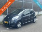 Citroen C1 1.0-12V Ambiance NAP/KOUDEAIRCO/APK, Voorwielaandrijving, Gebruikt, 4 stoelen, C1