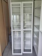 Billy boekenkast of vitrinekast, Ophalen, 200 cm of meer, 50 tot 100 cm, 25 tot 50 cm