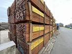 Okan damwand 40 mm dik diverse lengte, Nieuw, Overige houtsoorten, 25 tot 50 mm, Plank