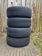 Winterbanden set voor Toyota Corolla Verso, Ophalen, Gebruikt