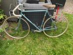 Retro racefiets Gazelle L. Guerra Frisol met Campagnolo, Ophalen, Gebruikt, 10 tot 15 versnellingen, Overige maten