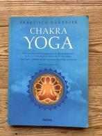 Chakra Yoga, Boeken, Esoterie en Spiritualiteit, Gelezen, Instructieboek, Birgit Felix Carrasco, Meditatie of Yoga