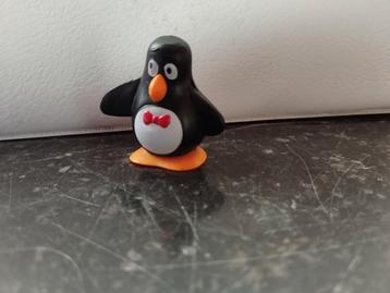 Disney / Pixar Toy Story Wheezy Pinguïn Figuurtje beschikbaar voor biedingen