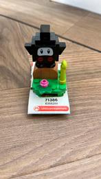 LEGO Super Mario 71386 Personagepakketten Serie 2 Ninji, Kinderen en Baby's, Speelgoed | Duplo en Lego, Verzenden, Zo goed als nieuw