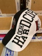 Hardcore cap, Kleding | Heren, Verzenden, Nieuw, Hardcore, One size fits all