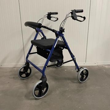 Rollator  beschikbaar voor biedingen