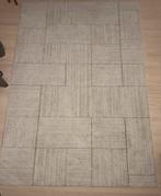 230x160 japandi vloerkleed - vlekloos - praktisch nieuw!, Ophalen, Zo goed als nieuw, Rechthoekig, 200 cm of meer