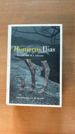 Homerus - Ilias, Boeken, Homerus, Ophalen of Verzenden, Zo goed als nieuw, Nederland