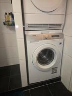 AEG Lavamat Wasmachine - Goed Onderhouden!, Ophalen, Gebruikt, 85 tot 90 cm, 1200 tot 1600 toeren