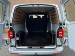 Volkswagen Transporter 2.0TDI 150PK Lang DSG / Navigatie / C, Stof, Gebruikt, 4 cilinders, Volkswagen