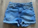 Terranova jeans shorts, EU maat 36, Ophalen, Blauw, Overige jeansmaten, Zo goed als nieuw