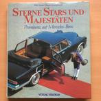 Sterne, Stars und Majestäte, boek Mercedes-Benz, Nieuw, Paul Simsa en Jürgen Lewandowski, Mercedes, Ophalen of Verzenden