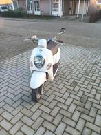 Kymco Sento Snor Scooter 50cc 4T, Ophalen, Gebruikt, Overige modellen, Benzine