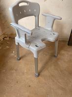 Etac douchstoel grijs, Diversen, Ophalen, Zo goed als nieuw