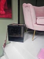 Terrarium met led verlichting, Ophalen, Zo goed als nieuw, Overige typen