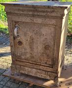 Kluis, Antiek en Kunst, Ophalen