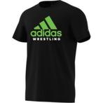 UITVERKOOP Adidas worstel t-shirt 2 LAATSTE VOORRAAD, Ophalen, Nieuw, Overige