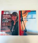 Boeken voor doktersassistente opleiding, Ophalen of Verzenden, Zo goed als nieuw
