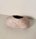 Cor Unum keramiek keitjes (3) bloempotjes / vaasjes , 80’s, Gebruikt, Overige kleuren, Cor Unum, Aardewerk of Porselein