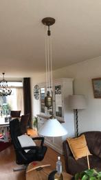 Pendel tafellamp dimbaar, Ophalen, Zo goed als nieuw