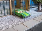 Toyota Celica Supra - Yatming Near Mint, Ophalen of Verzenden, Gebruikt