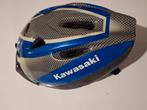 Kawasaki Kinder fiets helm, Gebruikt, Jongen of Meisje, Kawasaki, Overige maten