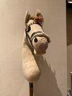 Mooie Hobbyhorse - Stokpaard, Ophalen of Verzenden, Zo goed als nieuw, Jongen of Meisje