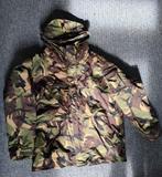 Parka military maat XXL, Ophalen of Verzenden, Zo goed als nieuw, Overige maten, Groen