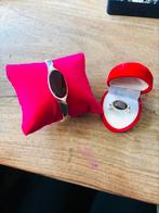 Vintage sieraden set, Sieraden, Tassen en Uiterlijk, Antieke sieraden, Ophalen of Verzenden