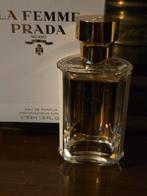 Eau de parfum  Prada, Sieraden, Tassen en Uiterlijk, Uiterlijk | Parfum, Ophalen of Verzenden, Zo goed als nieuw