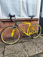 Giant, Fietsen en Brommers, Ophalen