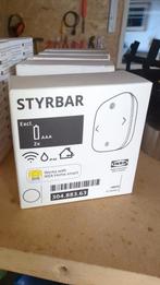 IKEA STYRBAR Afstandsbediening, Huis en Inrichting, Kunststof, Nieuw, Ophalen of Verzenden, Modern