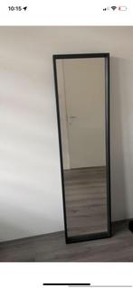 Spiegel, Huis en Inrichting, Woonaccessoires | Spiegels, Minder dan 50 cm, Ophalen of Verzenden, Zo goed als nieuw, Minder dan 100 cm