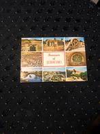 Israël Ansichtkaart Jericho 1976, Verzamelen, Ansichtkaarten | Buitenland, Ophalen of Verzenden, 1960 tot 1980, Gelopen, Buiten Europa