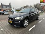 BMW X1 XDrive25i High Executive M-Pakket, HUD, Elektrische k, 15 km/l, Gebruikt, 4 cilinders, Zwart