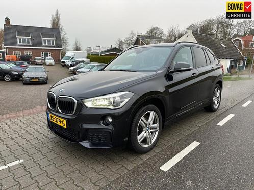 BMW X1 XDrive25i High Executive M-Pakket, HUD, Elektrische k, Auto's, BMW, Bedrijf, Te koop, X1, 4x4, ABS, Achteruitrijcamera