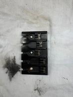 Mooie zware basbrug 5 snaar, Ophalen of Verzenden, Zo goed als nieuw