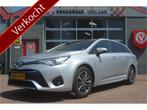 Toyota Avensis Touring Sports automaat 12 mnd.gar. 1.8 VVT-i, 12 maanden, Euro 6, 4 cilinders, Stationwagon