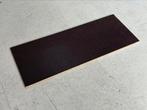 Betonplex met grip 100 stuks 226x588mm 9mm dik, Ophalen, Nieuw, Betonplex, Minder dan 20 mm