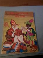 Oud Sinterklaasboek uit de jaren '70, Diversen, Ophalen of Verzenden
