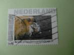 Persoonlijke zegel - Vrienden van Blijdorp - gest., Postzegels en Munten, Verzenden, Na 1940, Gestempeld
