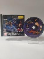 Disney's Keizer Kuzco Playstation 1/ Ps1, Spelcomputers en Games, Games | Sony PlayStation 1, Vanaf 3 jaar, Avontuur en Actie
